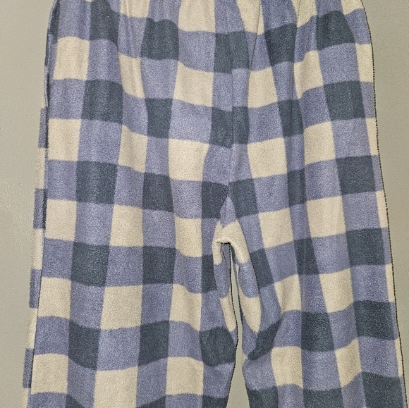 Unbranded Womans Plaid Sllep Pants Size L - Picture 11 of 11